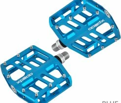 Xpedo Jek Pédales à Plateforme 11 Xpedo Jek Pédales à Plateforme -Vélo Boutique de vente xpedo XMX26AC 20112674 Jek Plattformpedale 5