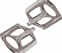 Xpedo Pédales à Plateforme Zed -Vélo Boutique de vente xpedo XMX27AC all 20112675 Zed Plattformpedale 3