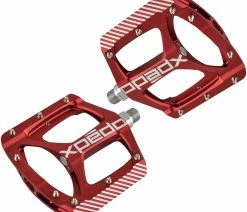 Xpedo Pédales à Plateforme Zed -Vélo Boutique de vente xpedo XMX27AC all 20112675 Zed Plattformpedale 4