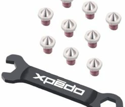 Xpedo Pins De Rechange Spike