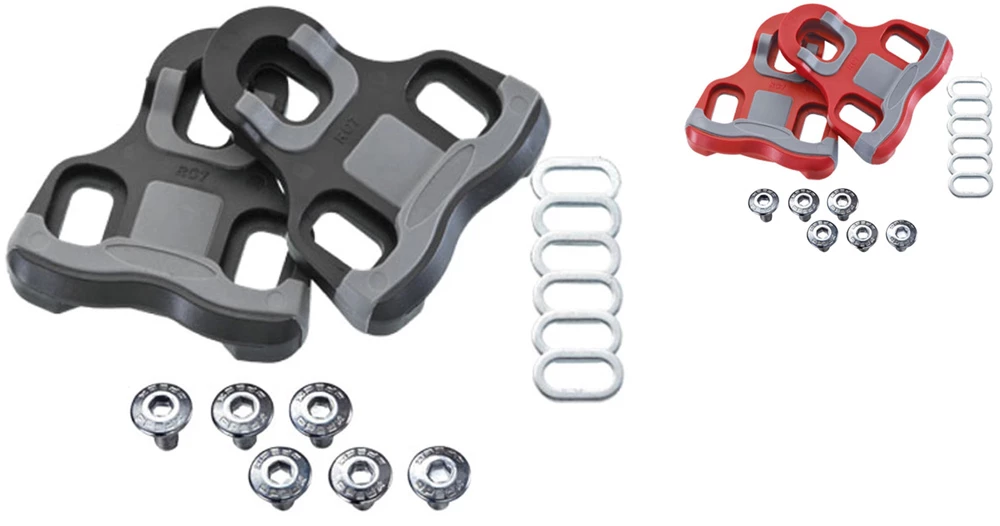 Xpedo Taquets Pour Thrust 7 3 Xpedo Taquets Pour Thrust 7