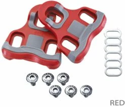 Xpedo Taquets Pour Thrust 7 7 Xpedo Taquets Pour Thrust 7 -Vélo Boutique de vente xpedo alle Cleats fur Thrust 7 3